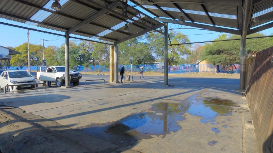 Commercial Property for Sale in Rustenburg Central North West